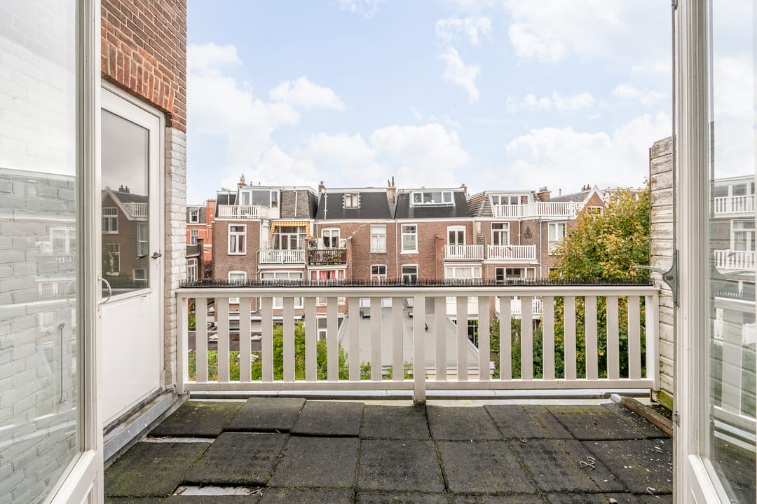 Photo 13 of Cornelis de Wittlaan 35-B