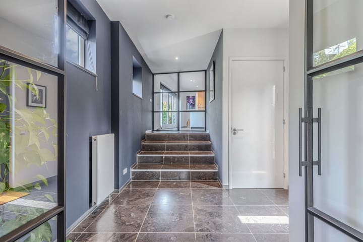 Hoekwoning te koop: Noorderweg 50, Huizen