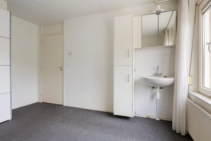Tussenwoning te koop: Hertespoor 78, Barneveld
