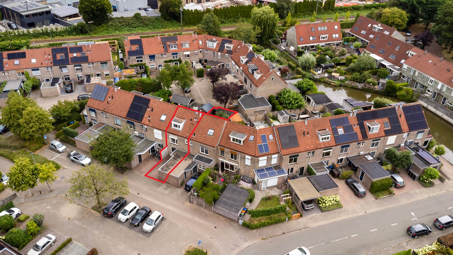 Foto 4 van Hertespoor 78