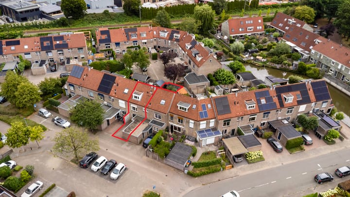 Foto 4 van Hertespoor 78