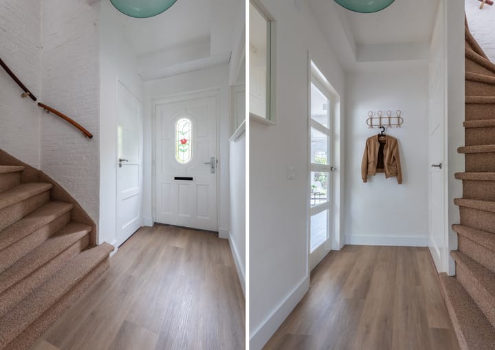 Tussenwoning te koop: Generaal van Dedemlaan 45, Eindhoven