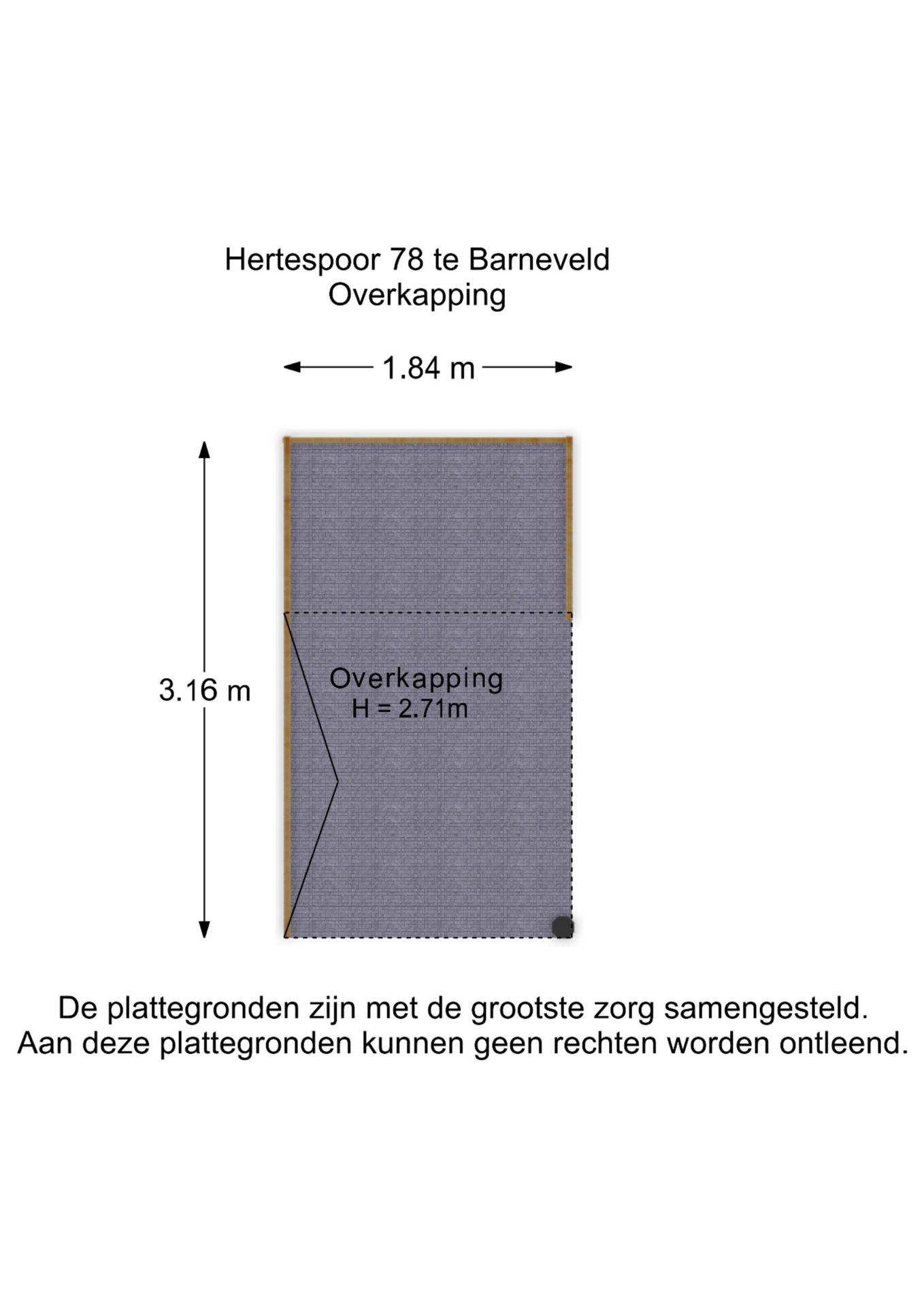 Foto 42 van Hertespoor 78