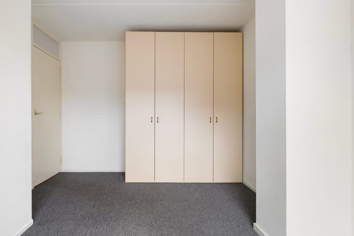 Tussenwoning te koop: Hertespoor 78, Barneveld