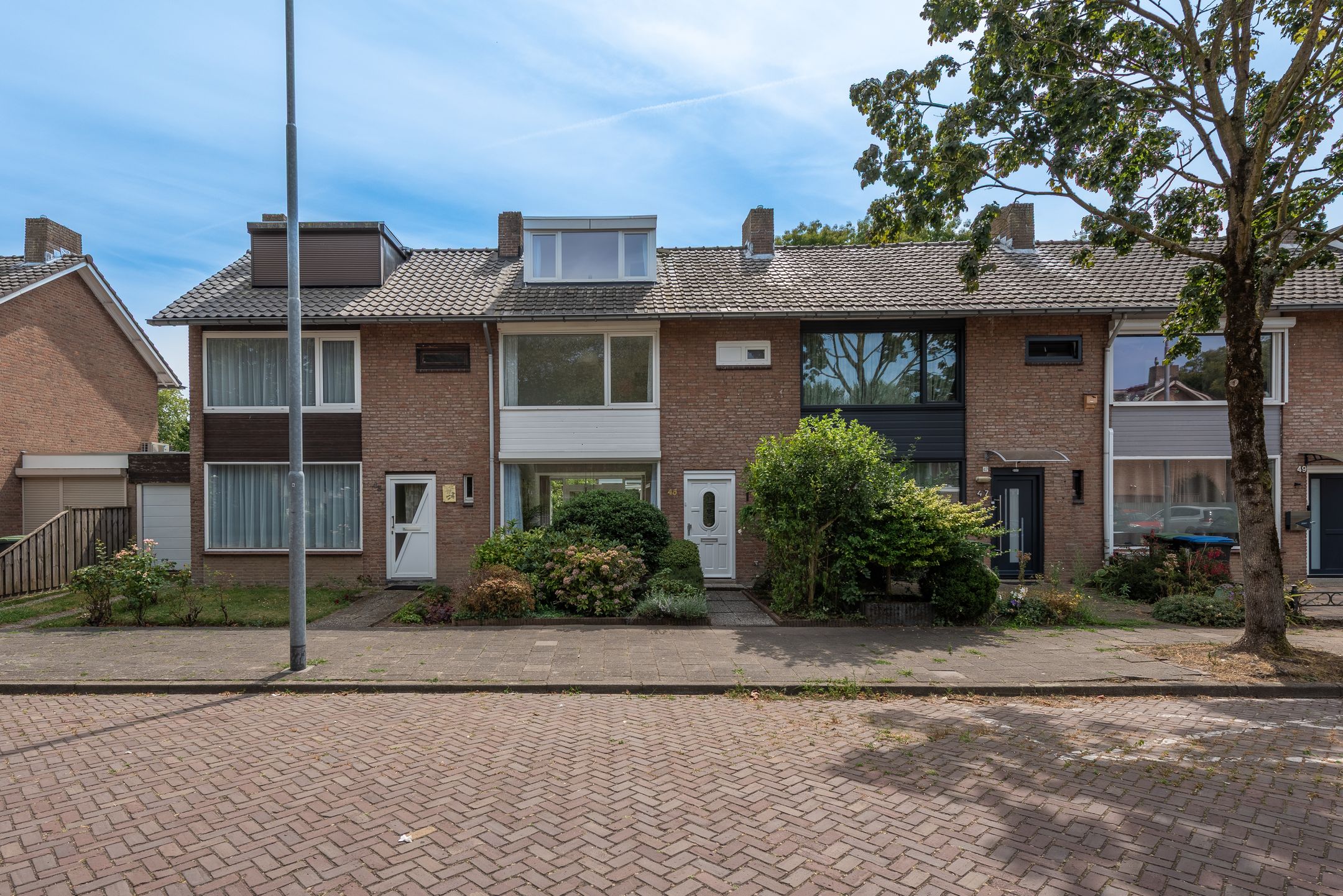 Generaal van Dedemlaan 45 