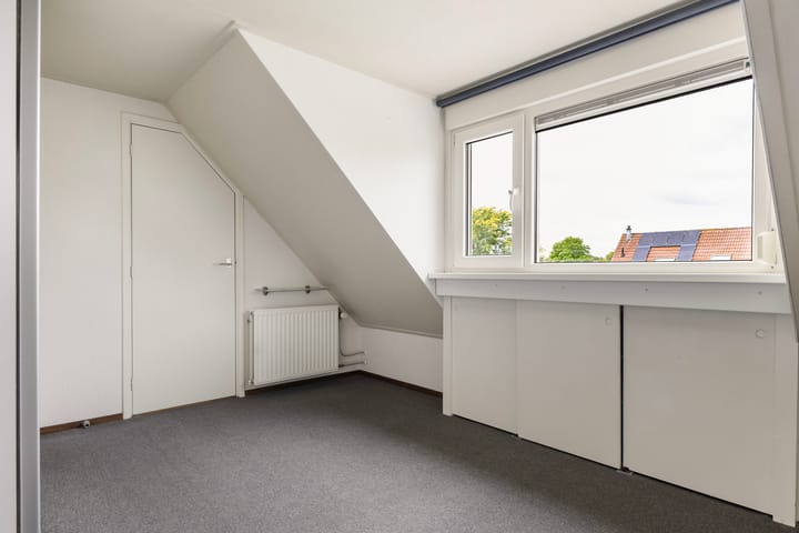 Tussenwoning te koop: Hertespoor 78, Barneveld