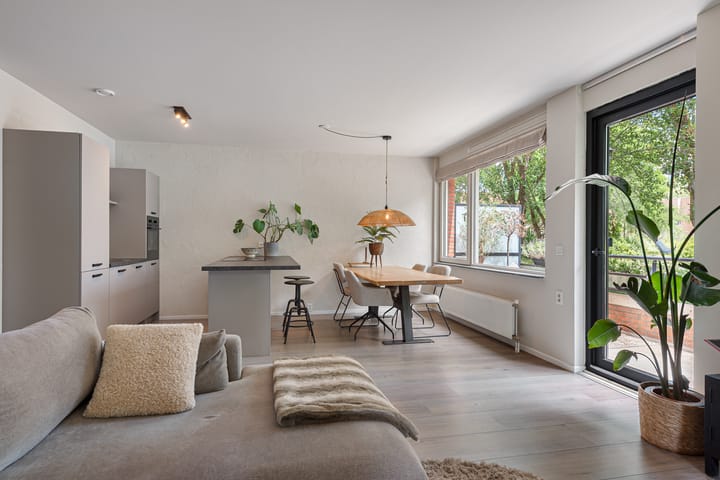 Appartement te koop: Iepenlaan 74, Alkmaar