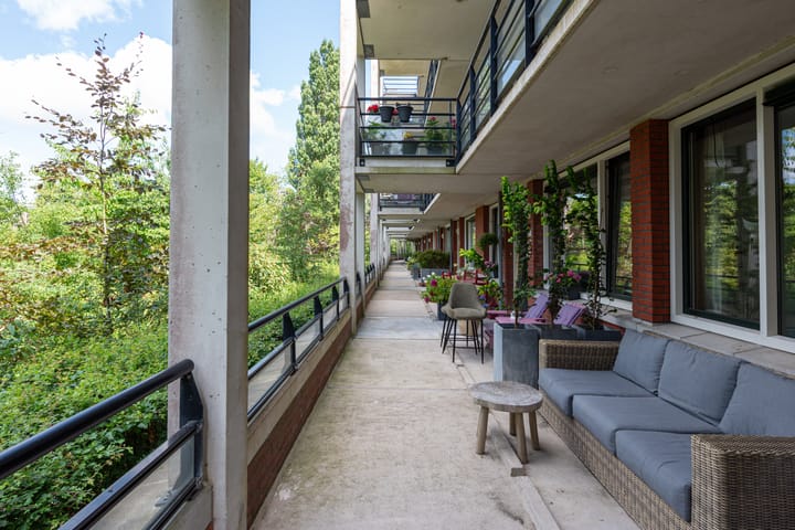 Appartement te koop: Iepenlaan 74, Alkmaar