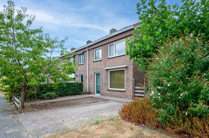 Foto 4 van Bachlaan 2