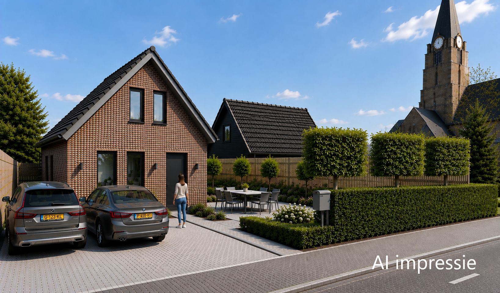 Middenweg 2-A 2 A