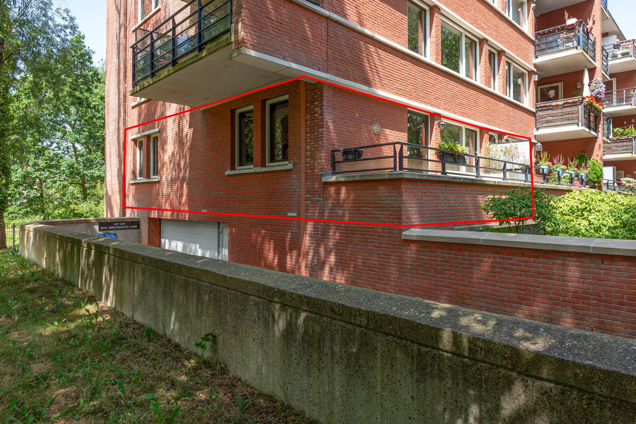 Foto 42 van Iepenlaan 74