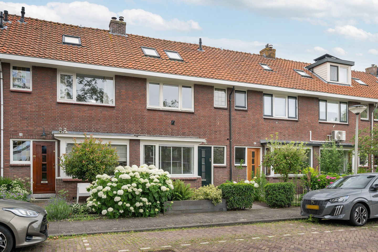 Photo 40 of Surinamesingel 45