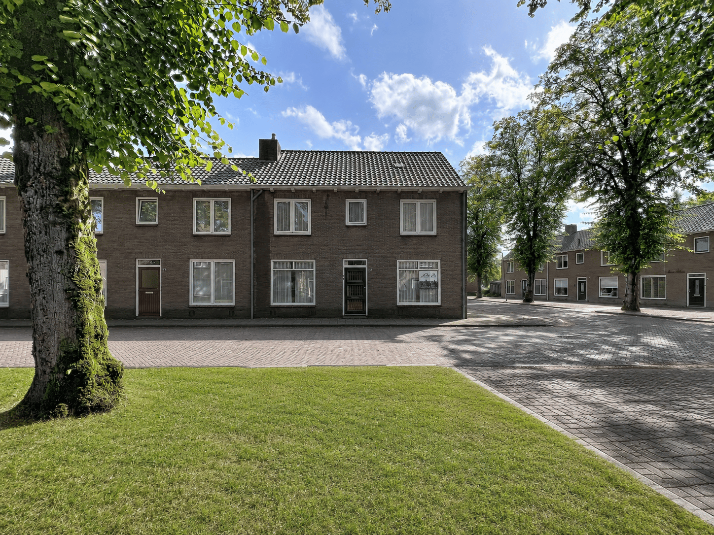 Prinsessenstraat 9 