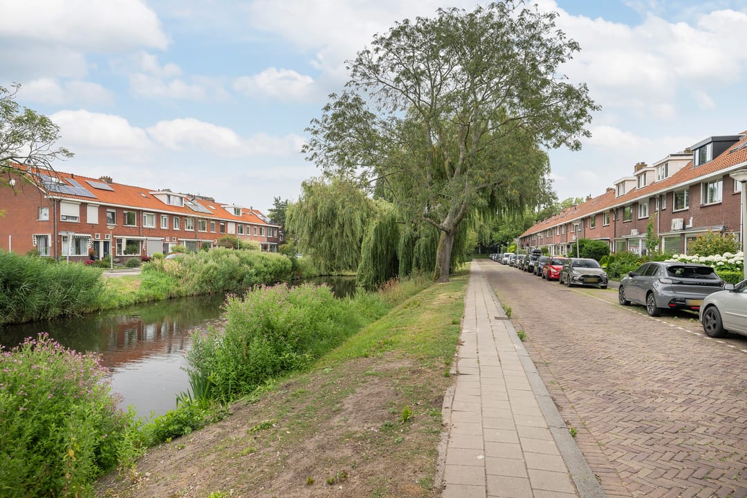 Photo 38 of Surinamesingel 45