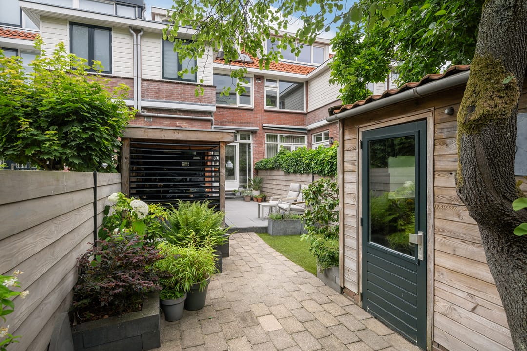 Photo 17 of Surinamesingel 45