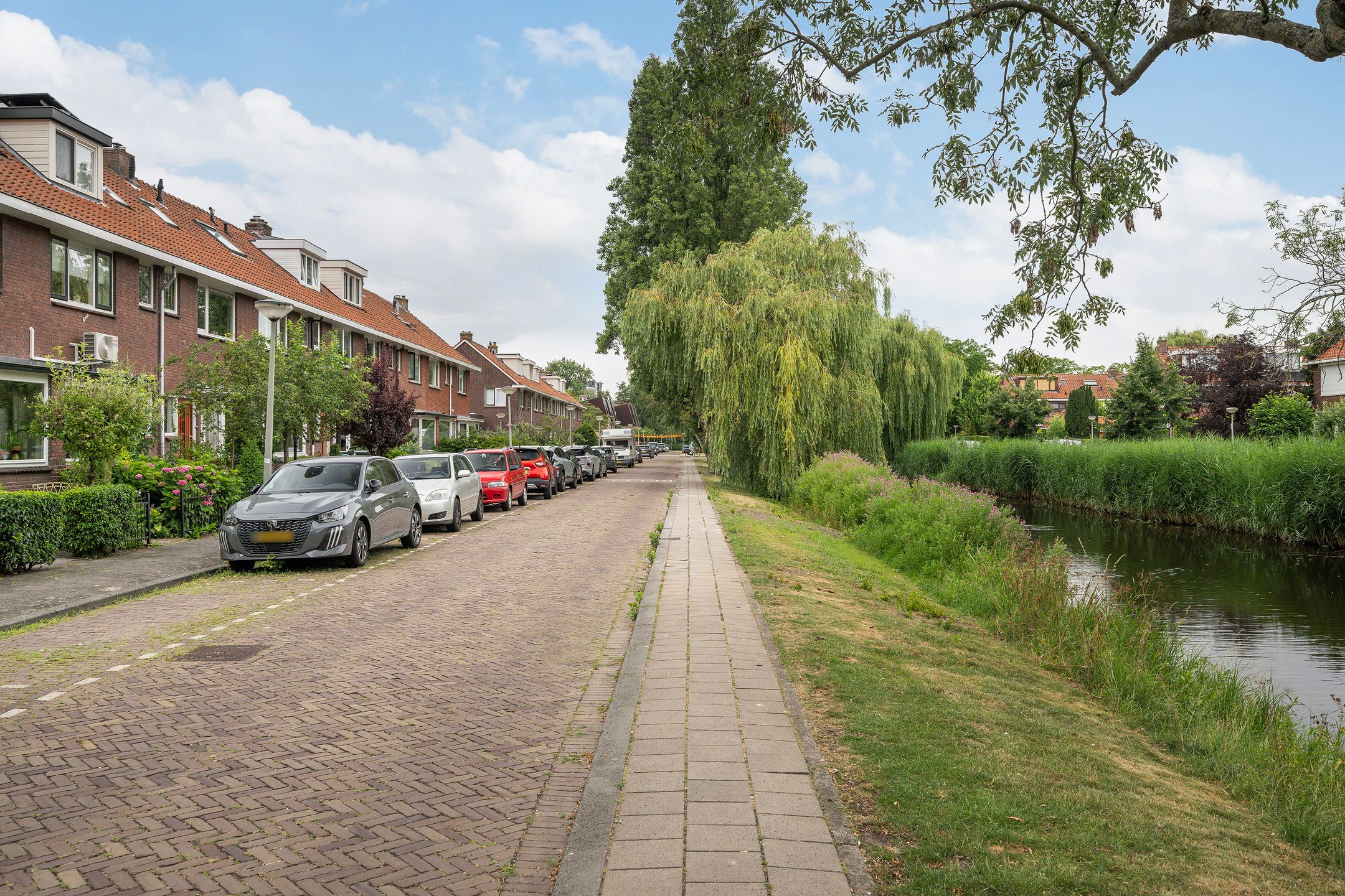 Photo 39 of Surinamesingel 45