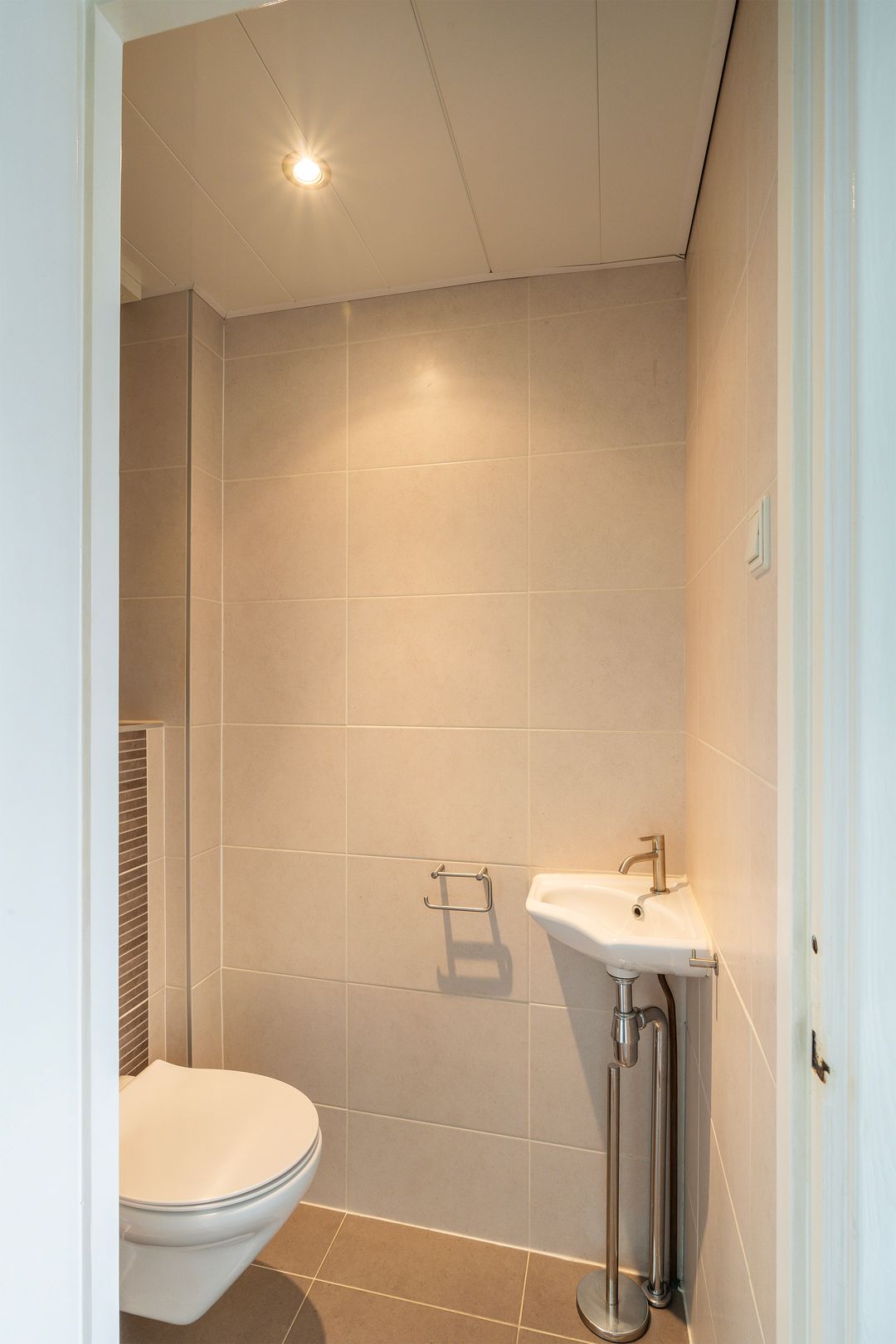 Photo 8 of Surinamesingel 45