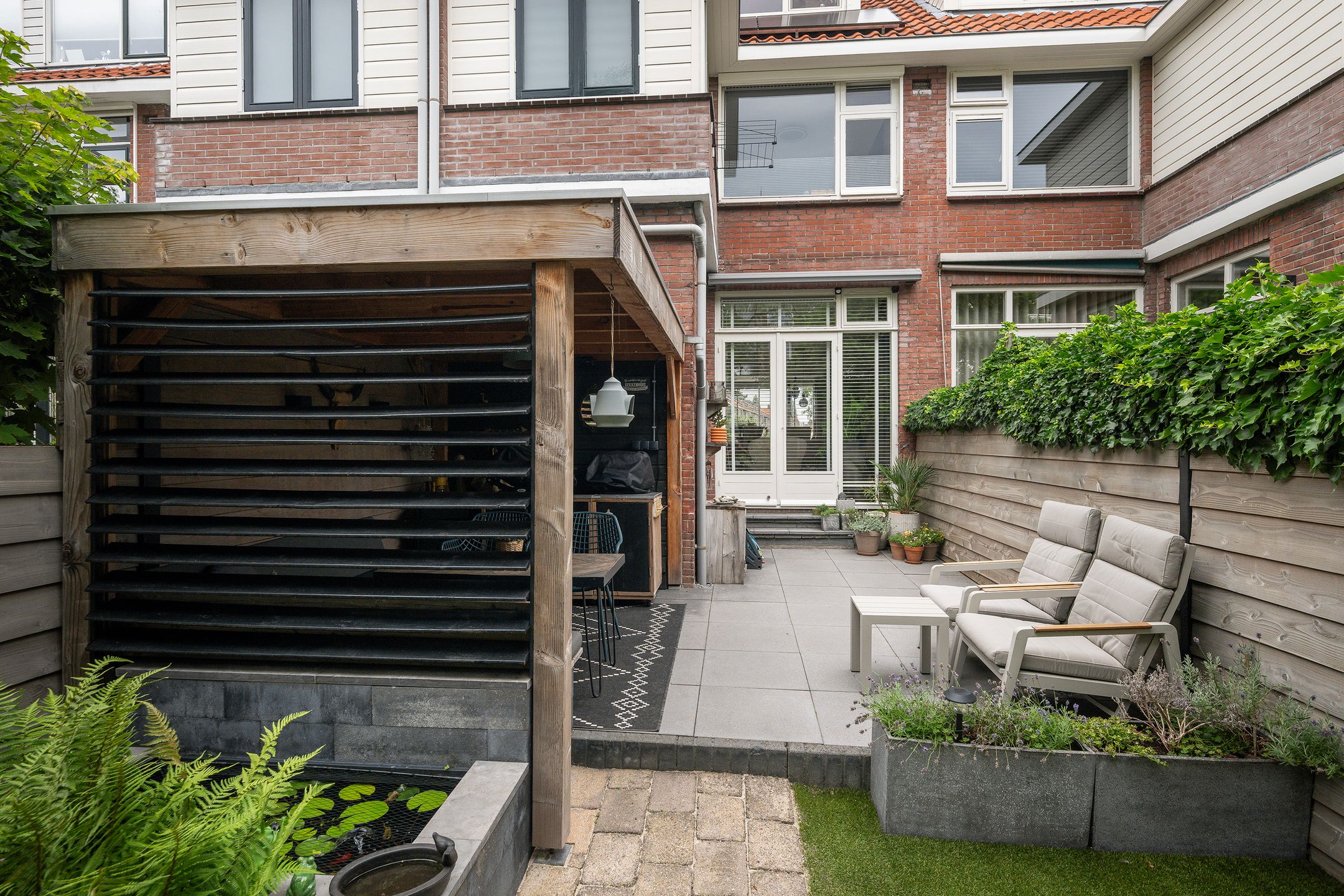 Photo 18 of Surinamesingel 45