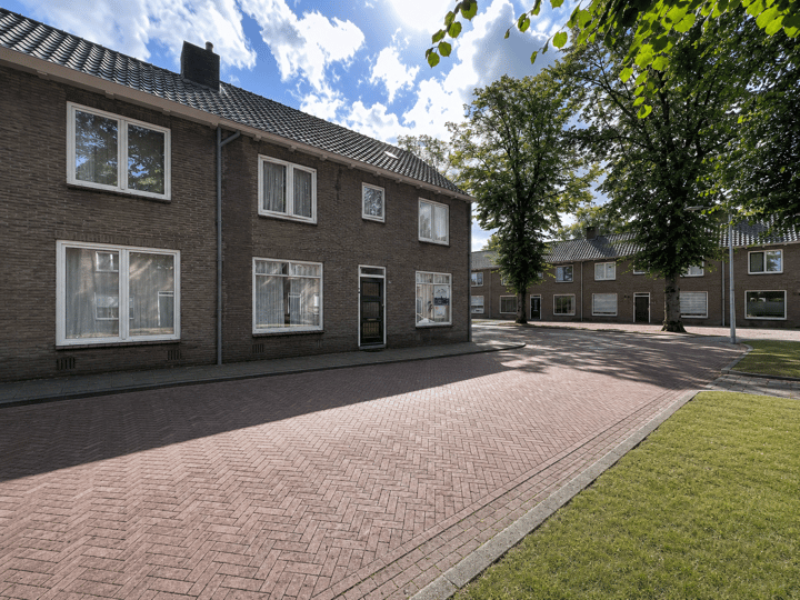 Photo 4 of Prinsessenstraat 9