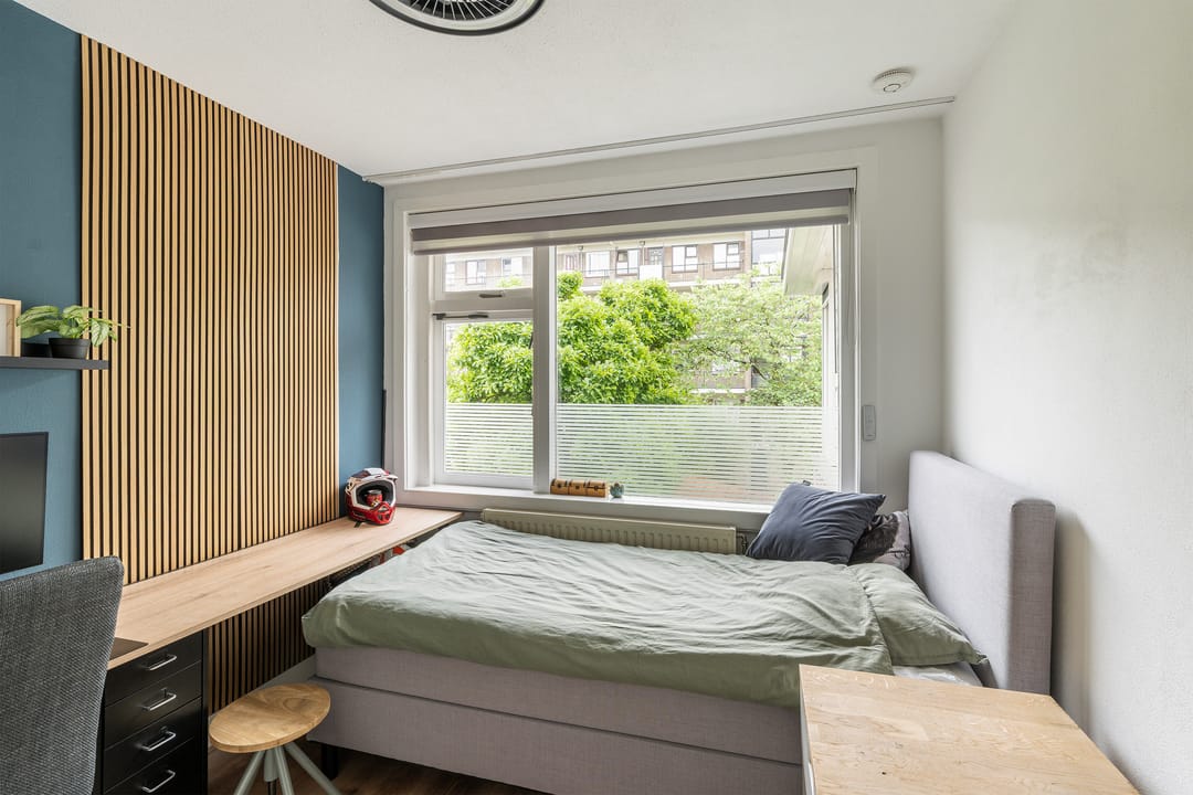 Photo 26 of Surinamesingel 45