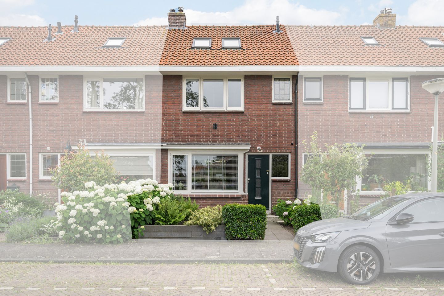 Photo 5 of Surinamesingel 45