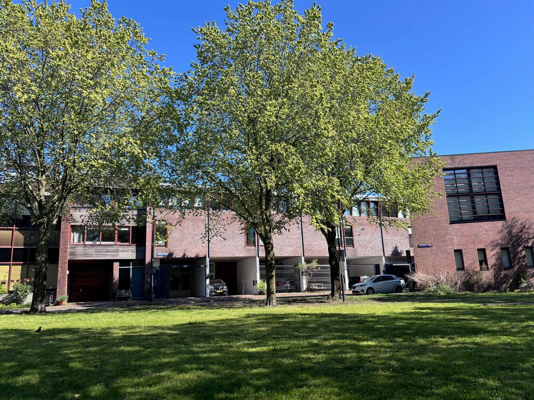 Foto 47 van Seinwachterstraat 66