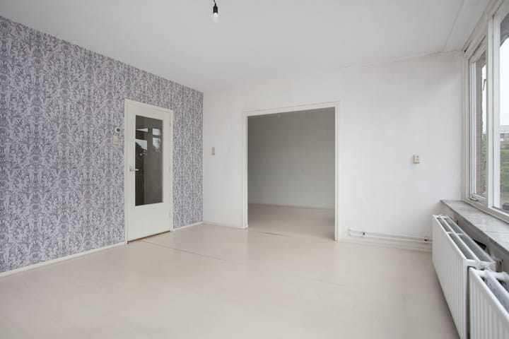 Appartement te koop: Ringweg-Randenbroek 55C, Amersfoort