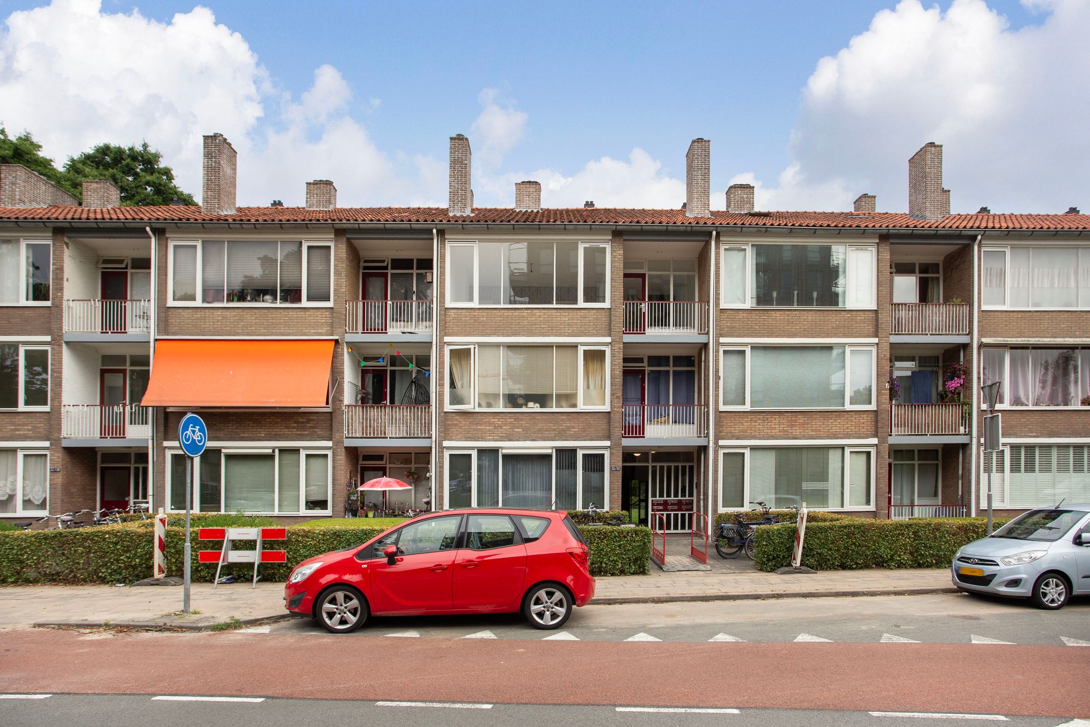 Photo 6 of Ringweg-Randenbroek 55-C