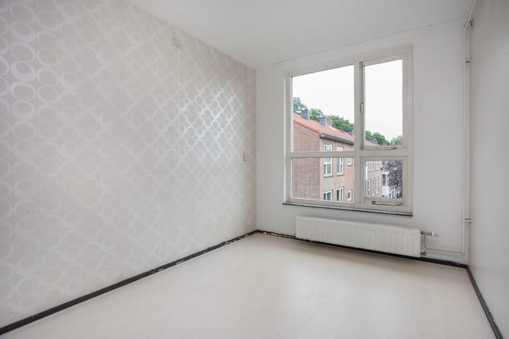 Appartement te koop: Ringweg-Randenbroek 55C, Amersfoort