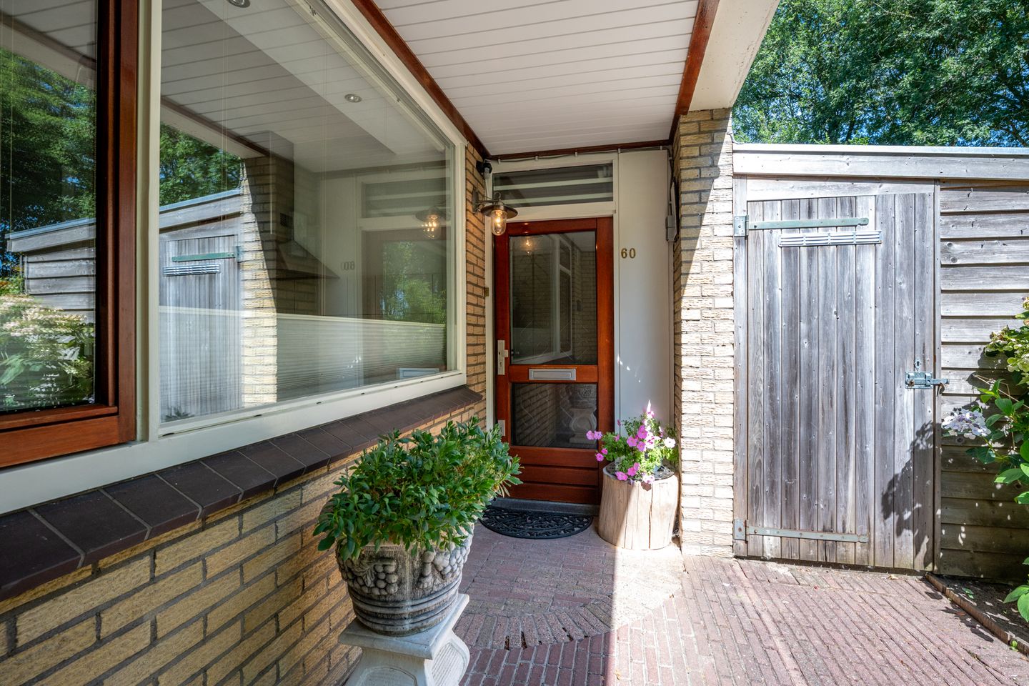 Photo 5 of Goudenregenstraat 60
