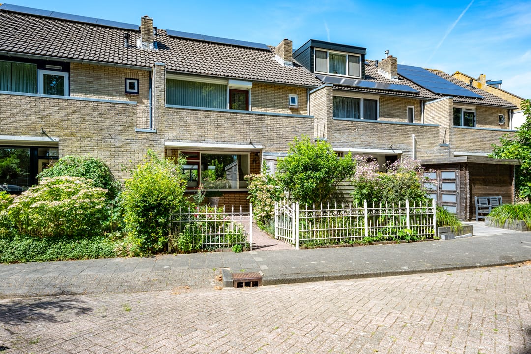 Photo 58 of Goudenregenstraat 60