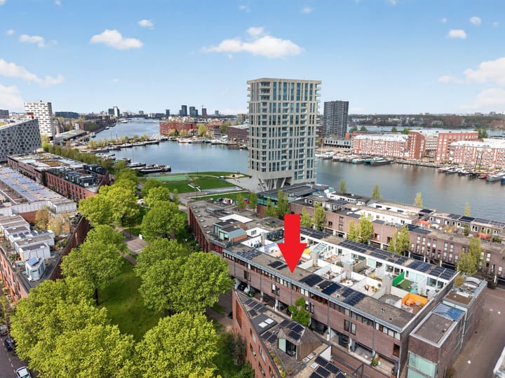 Foto 4 van Seinwachterstraat 66