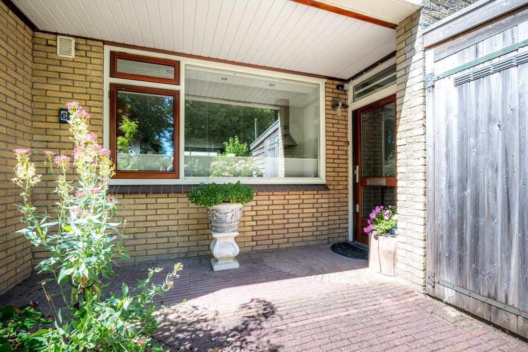 Photo 61 of Goudenregenstraat 60
