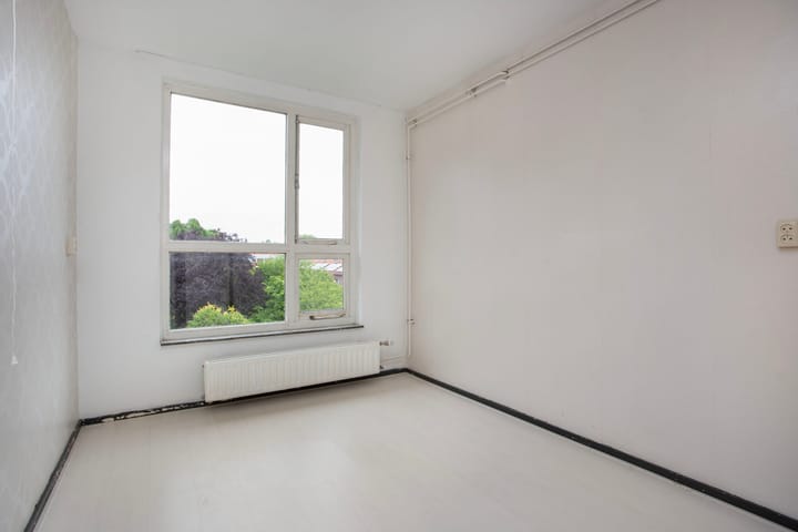 Appartement te koop: Ringweg-Randenbroek 55C, Amersfoort