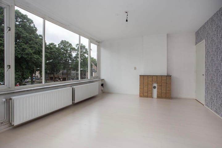 Appartement te koop: Ringweg-Randenbroek 55C, Amersfoort