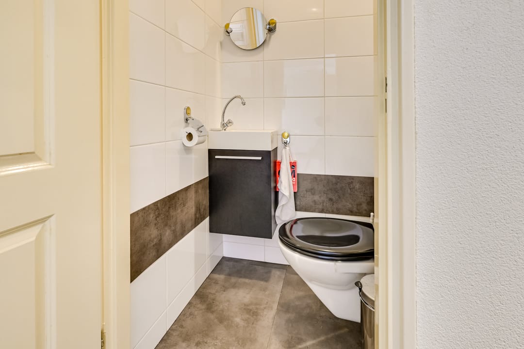 Photo 8 of Goudenregenstraat 60