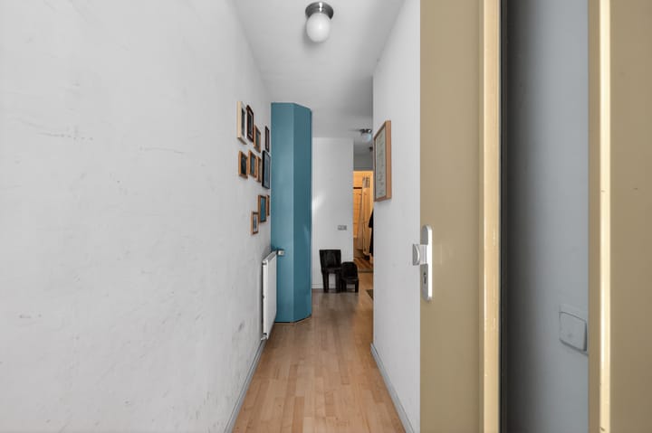 Tussenwoning te koop: Seinwachterstraat 66, Amsterdam