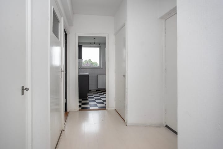 Appartement te koop: Ringweg-Randenbroek 55C, Amersfoort