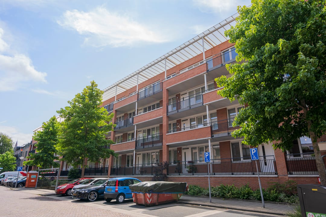 Foto 41 van Raadhuisstraat 113