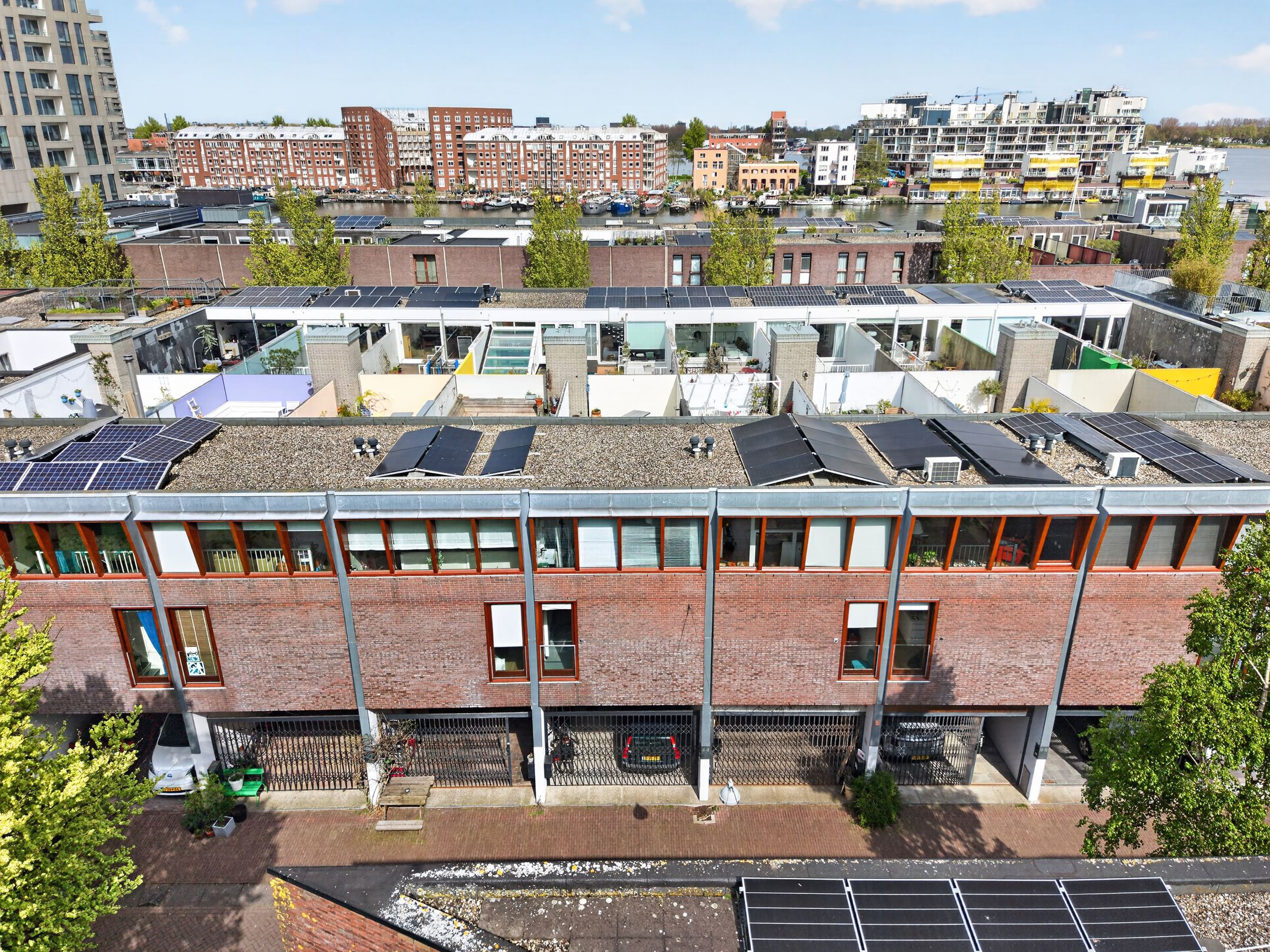 Foto 48 van Seinwachterstraat 66