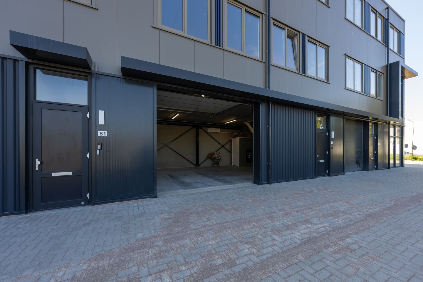 Bekijk foto 3 van Nijverheidsplein 83