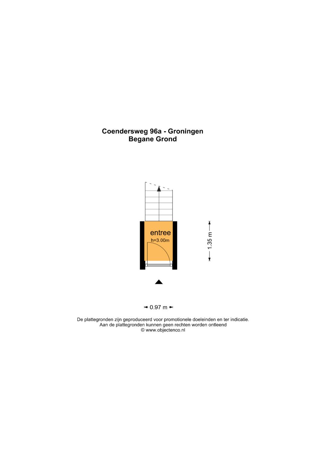 Foto 31 van Coendersweg 96-A