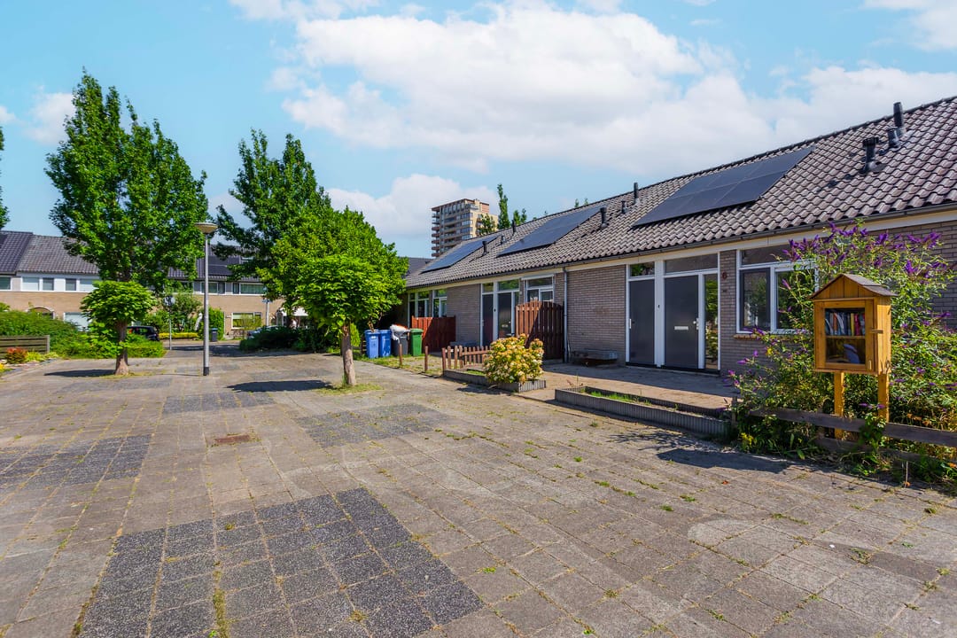 Foto 7 van Tristanplaats 6