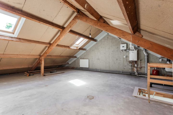 Foto 4 van Tristanplaats 6