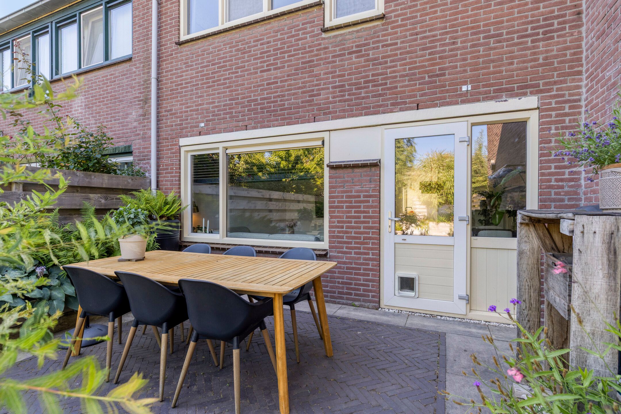 Photo 21 of Eksterstraat 130