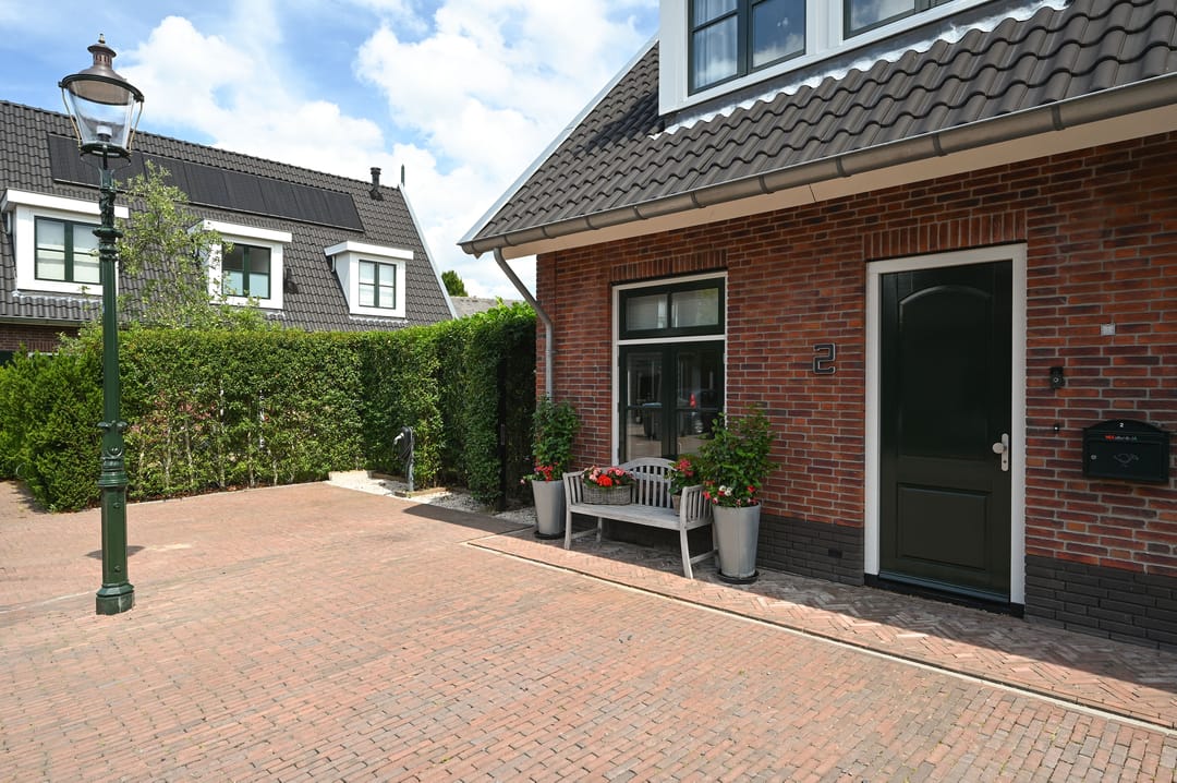 Photo 37 of Plaveensehof 2