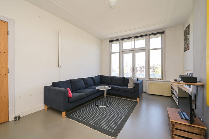 Foto 4 van Van Boetzelaerlaan 130-A