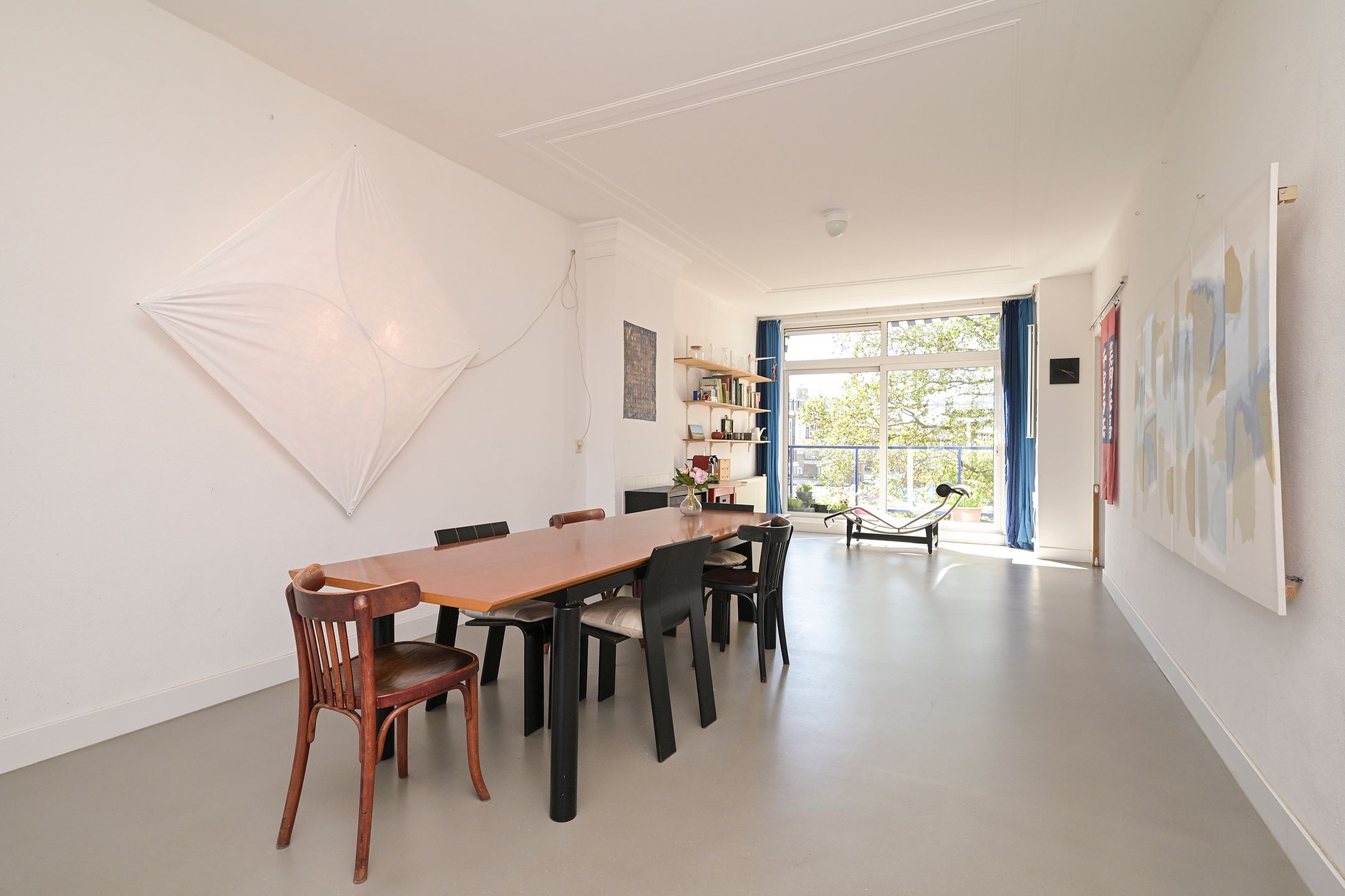 Foto 9 van Van Boetzelaerlaan 130-A