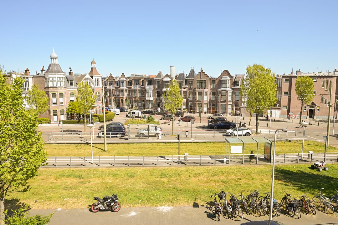 Foto 7 van Van Boetzelaerlaan 130-A