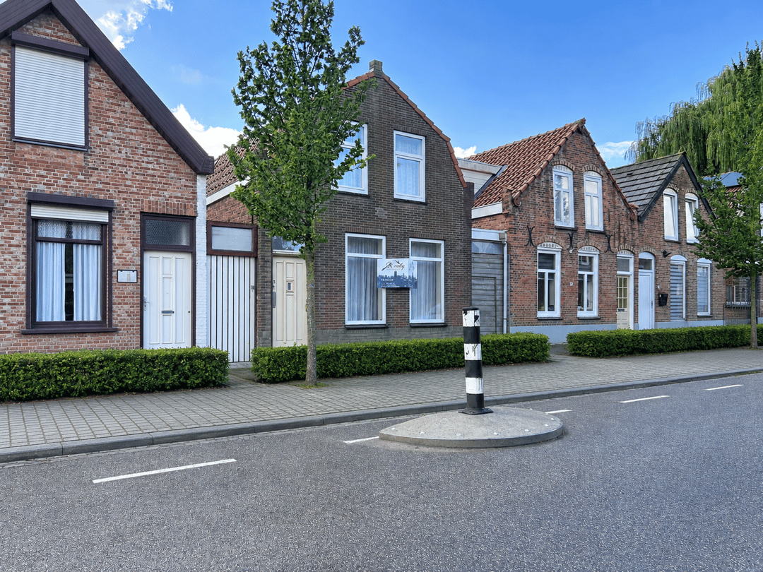 Photo 2 of Willemsweg 53